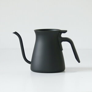 KINTO�i�L���g�[�j�v�A�I�[�o�[�P�g�� 900ml [�u���b�N][�R�[�q�[�h���b�v �h���b�p�[ �h���b�v�|�b�g �h���b�v�P�g�� �₩�� �X�e�����X ���� ������� ������� �C���e���A �v���[���g �M�t