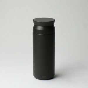 KINTO(Lg[) TRAVEL TUMBLER(gx^u[) 500ml / ubN[^u[  @r ۉ ۗ XeX ubN @\ xe   CeA v[g Mtg 蕨 