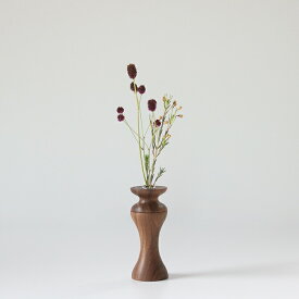 楽天市場 木製 フラワーベースの通販