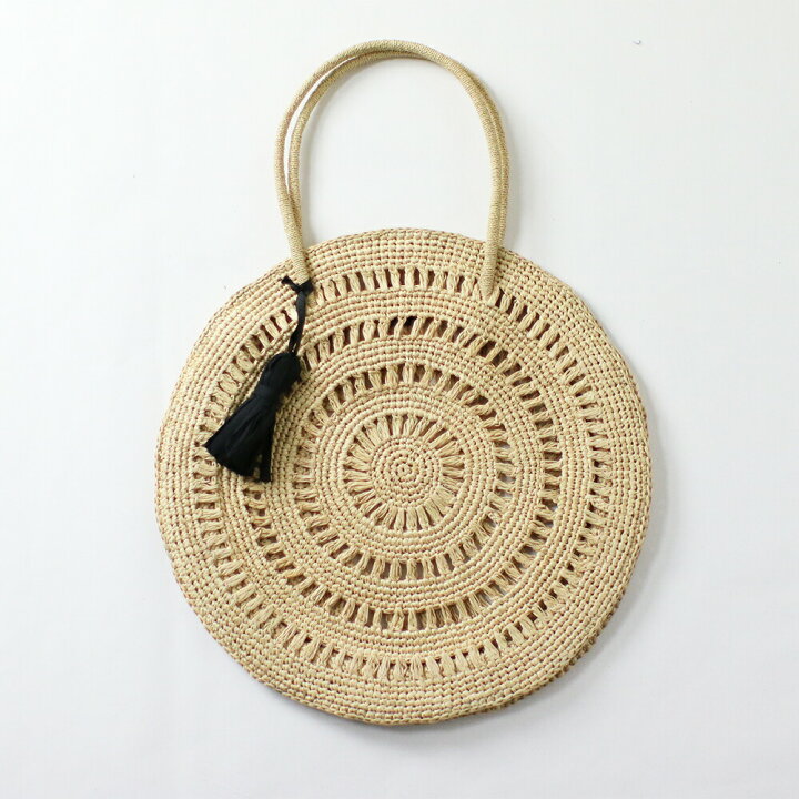 楽天市場】【送料無料・正規品】MAISON N.H PARIS CERCLE BAG M  
