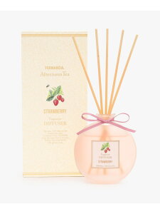 �X�g���x���[�f�B�t���[�U/Fragrance of FERNANDA Afternoon Tea LIVING �A�t�^�k�[���e�B�[�E���r���O �C���e���A�E�����G�� �f�B�t���[�U�[�E�����E�A���}�I�C���E�L�����h�� ���b�h[Rakuten Fashion]