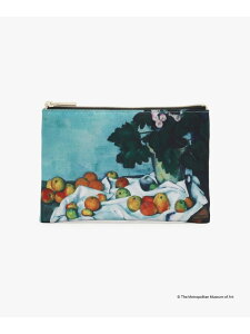 tbg|[`/THE MET Afternoon Tea LIVING At^k[eB[ErO zE|[`EP[X |[` u[[Rakuten Fashion]