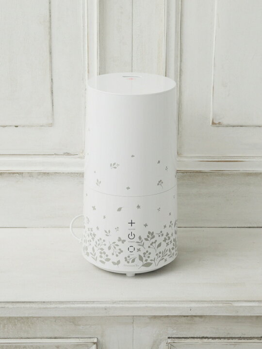 楽天市場】【SALE／37%OFF】ハイブリッド加湿器 Afternoon Tea LIVING