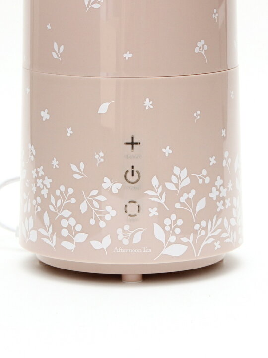 楽天市場】【SALE／37%OFF】ハイブリッド加湿器 Afternoon Tea LIVING 