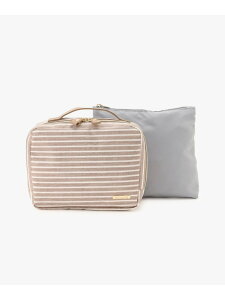 {[_[Ic|[` Afternoon Tea LIVING At^k[eB[ErO }^jeBEFAExr[pi ̑̃}^jeBObY x[W sN[Rakuten Fashion]