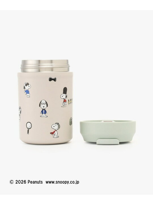 楽天市場】【SALE／10%OFF】マスコット付きタンブラー/PEANUTS 