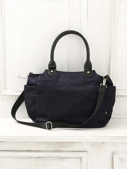 Afternoontea Wardrobe ボストンバッグ 驚きの価格が実現