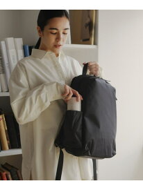 無重力リュックplus Sサイズ Afternoon Tea LIVING アフタヌーンティー・リビング バッグ リュック・バックパック ブラック【送料無料】[Rakuten Fashion]