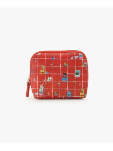 eBbVP[X|[`/kݗR Afternoon Tea LIVING At^k[eB[ErO zE|[`EP[X |[` bh[Rakuten Fashion]