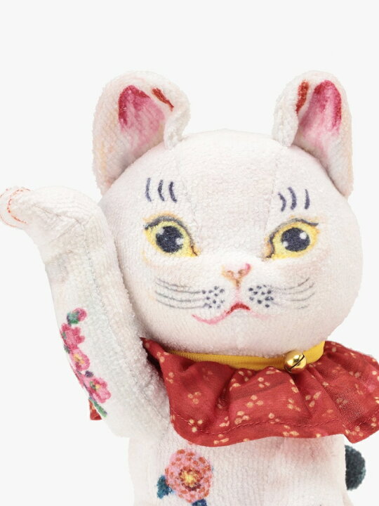 楽天市場】【WEB限定】招きねこぬいぐるみ/ナタリー・レテ Afternoon 
