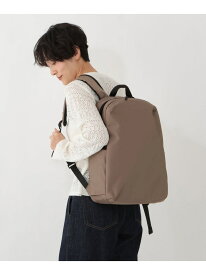 無重力リュックplus Mサイズ Afternoon Tea LIVING アフタヌーンティー・リビング バッグ リュック・バックパック グレー【送料無料】[Rakuten Fashion]