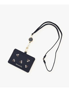 t[hJR[h[tIDP[X Afternoon Tea LIVING At^k[eB[ErO zE|[`EP[X pXP[XE lCr[[Rakuten Fashion]