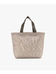 Xbg|PbgtSobOSS Afternoon Tea LIVING At^k[eB[ErO obO GRobOETuobO x[W[Rakuten Fashion]