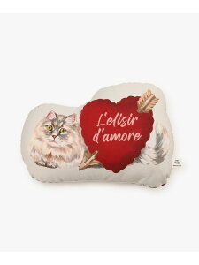 �ySALE�^20%OFF�z�_�C�J�b�g�N�b�V����/Cat's NapTime Afternoon Tea LIVING �A�t�^�k�[���e�B�[�E���r���O �C���e���A�E�����G�� �J�[�y�b�g�E���O�E�}�b�g�yRBA_E�z[Rakuten Fashion]