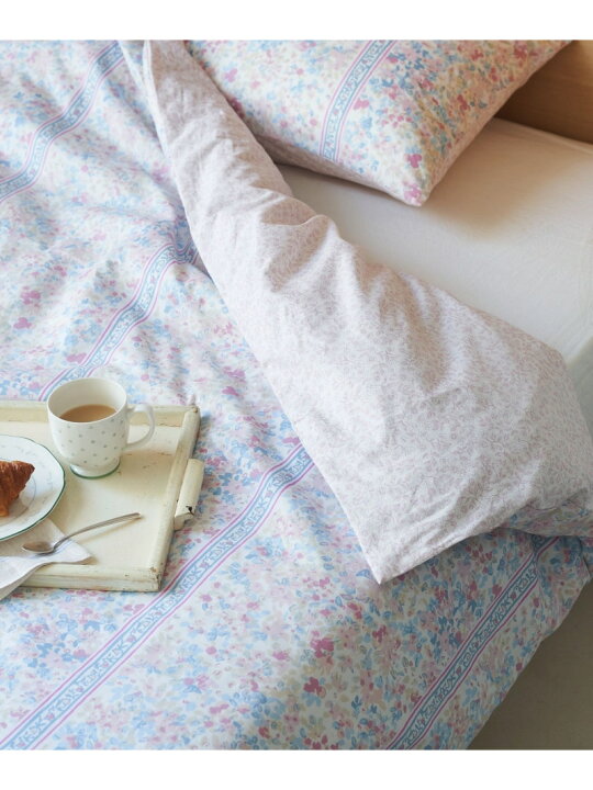 楽天市場】【SALE／46%OFF】ベッドセット/シングル Afternoon Tea 