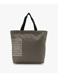 Xbg|PbgtSobOM Afternoon Tea LIVING At^k[eB[ErO obO GRobOETuobO O[[Rakuten Fashion]