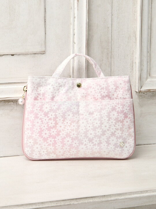 楽天市場 Sale 32 Off フラワーレースラミネートバッグインバッグ Afternoon Tea アフタヌーンティー リビング バッグ ポーチ ピンク ホワイト Rba E Rakuten Fashion Afternoon Tea Living 楽天市場 Sale 32 Off フラワーレースラミネートバッグインバッグ Afternoon Tea アフタヌーンティー リビング バッグ ポーチ ピンク ホワイト Rba E Rakuten Fashion Afternoon Tea Living