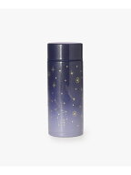 スクリューボトル 350ml/星空 Afternoon Tea LIVING アフタヌーンティー・リビング 食器・調理器具・キッ…