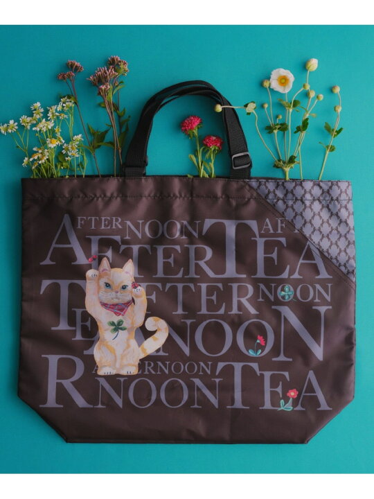 楽天市場】【SALE／37%OFF】スリットポケット付きロゴバッグ/ナタリー 