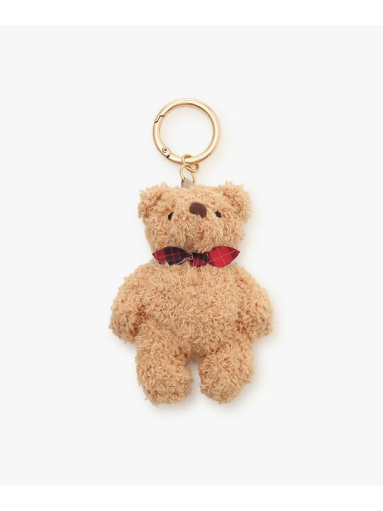 楽天市場】【SALE／30%OFF】ベアぬいぐるみチャーム/Afternoon Tea 