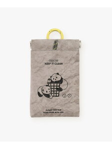 p_POY Afternoon Tea LIVING At^k[eB[ErO zE|[`EP[X |[` O[[Rakuten Fashion]