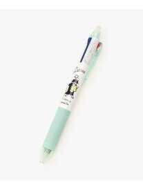 フリクションボール3スリム/チェ・ヨンジュ Afternoon Tea LIVING アフタヌーンティー・リビング 文房具 その他の文房具 グリーン[Rakuten Fashion]