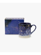 マグカップ/星空 Afternoon Tea LIVING アフタヌーンティー・リビング 食器・調理器具・キッチン用品 グ…
