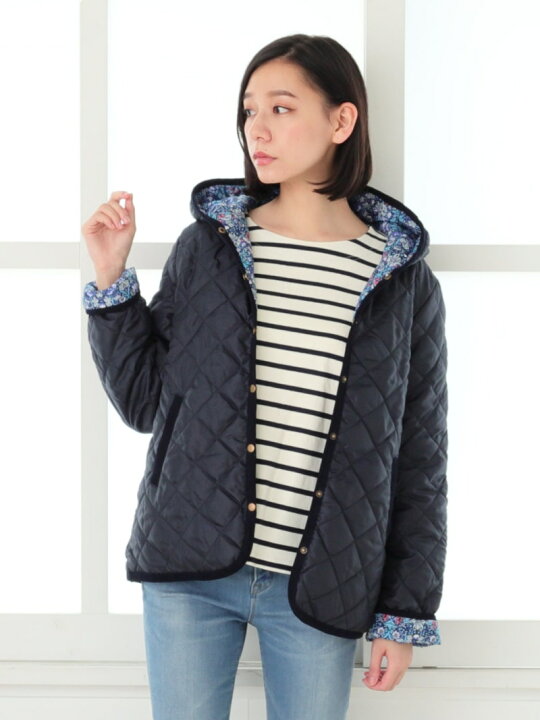 楽天市場】【SALE／40%OFF】リバティプリント/リバーシブル 