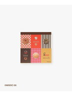 メモ帳/ミスタードーナツ Afternoon Tea LIVING アフタヌーンティー・リビング 文房具 その他の文房具[Ra…