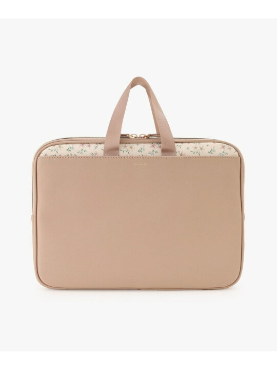 楽天市場】【SALE／37%OFF】フラワープリントPCケース Afternoon Tea 