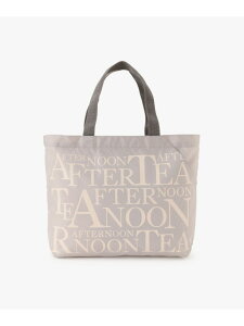 Xbg|PbgtSobOS Afternoon Tea LIVING At^k[eB[ErO obO GRobOETuobO x[W[Rakuten Fashion]