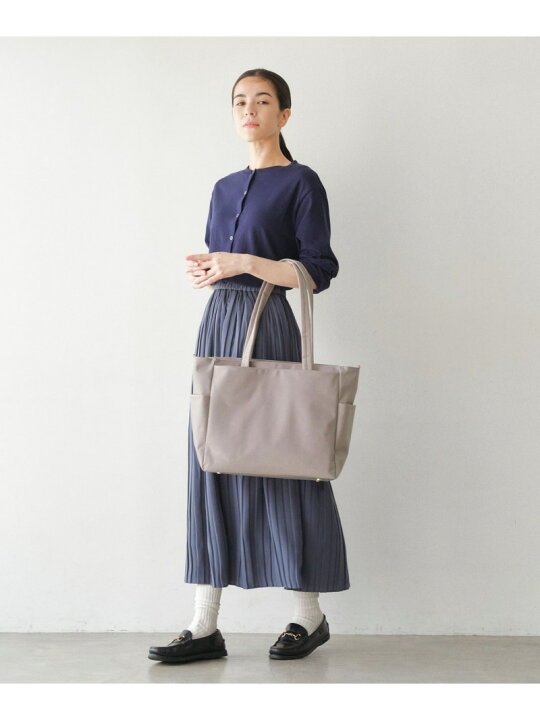 楽天市場】無重力トートバッグ Afternoon Tea LIVING アフタヌーン 