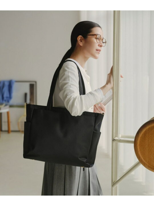 楽天市場】無重力トートバッグ Afternoon Tea LIVING アフタヌーン 