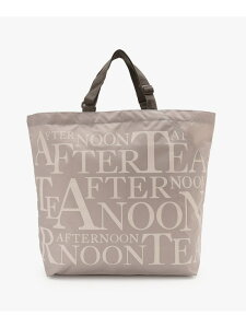 Xbg|PbgtSobOL Afternoon Tea LIVING At^k[eB[ErO obO GRobOETuobO x[W[Rakuten Fashion]