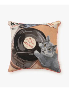 �y�I�����C���X�g�A����z�N�b�V����/Cat's NapTime Afternoon Tea LIVING �A�t�^�k�[���e�B�[�E���r���O �C���e���A�E�����G�� �J�[�y�b�g�E���O�E�}�b�g[Rakuten Fashion]