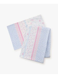 �t�����[�E�H�b�V���u���L���g�x�b�h�Z�b�g Afternoon Tea LIVING �A�t�^�k�[���e�B�[�E���r���O �C���e���A�E�����G�� �J�[�y�b�g�E���O�E�}�b�g �I�����W �s���N�y���������z[Rakuten Fashion]