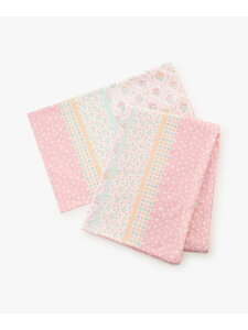 �t�����[�E�H�b�V���u���L���g�x�b�h�Z�b�g Afternoon Tea LIVING �A�t�^�k�[���e�B�[�E���r���O �C���e���A�E�����G�� �J�[�y�b�g�E���O�E�}�b�g �I�����W �s���N�y���������z[Rakuten Fashion]