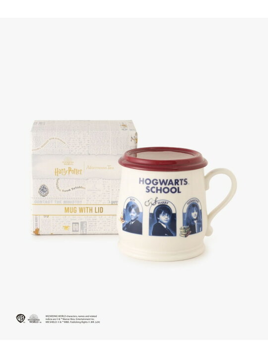 楽天市場】【SALE／50%OFF】フタ付きマグカップ/ハリー・ポッター 