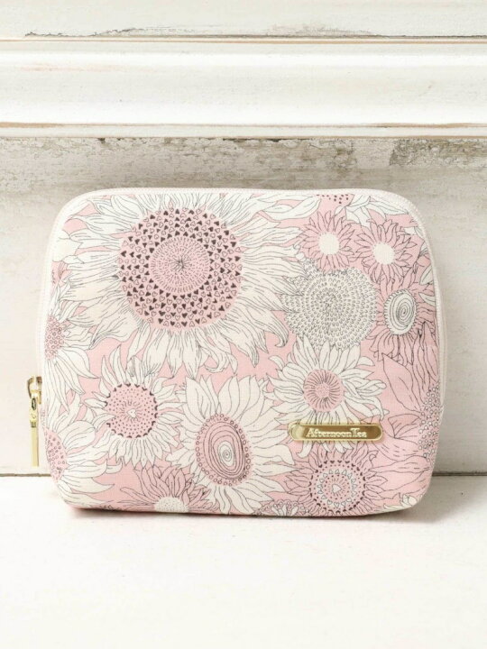 楽天市場】【SALE／20%OFF】リバティプリント/ティッシュポーチ 