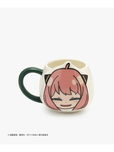 䂤݂̂̃}OJbv/SPY*FAMILY Afternoon Tea LIVING At^k[eB[ErO HEELb`pi OXE}OJbvE^u[ sN[Rakuten Fashion]