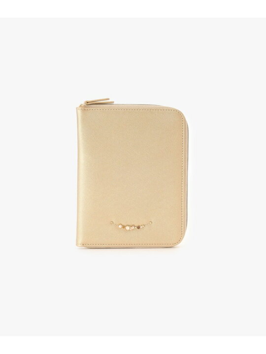 楽天市場】【SALE／30%OFF】ビジューカードケース Afternoon Tea 