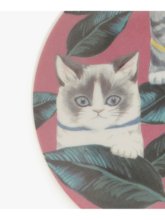楽天市場】【SALE／30%OFF】ミニプレート10枚セット/Cat