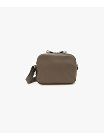 ショルダーバッグ/ACE Afternoon Tea LIVING アフタヌーンティー・リビング バッグ ショルダーバッグ グレー【送料無料】[Rakuten Fashion]