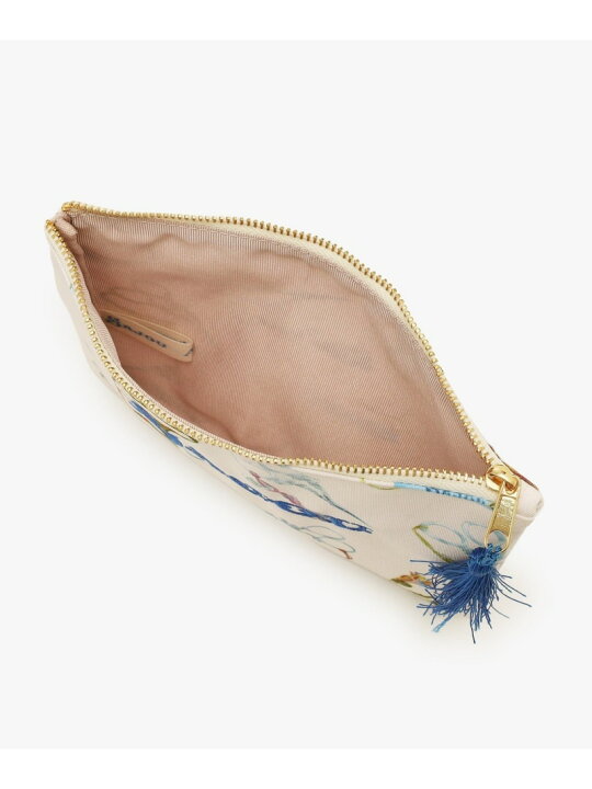 楽天市場】【SALE／30%OFF】フラットポーチ/はさみ/MAISON SAJOU 