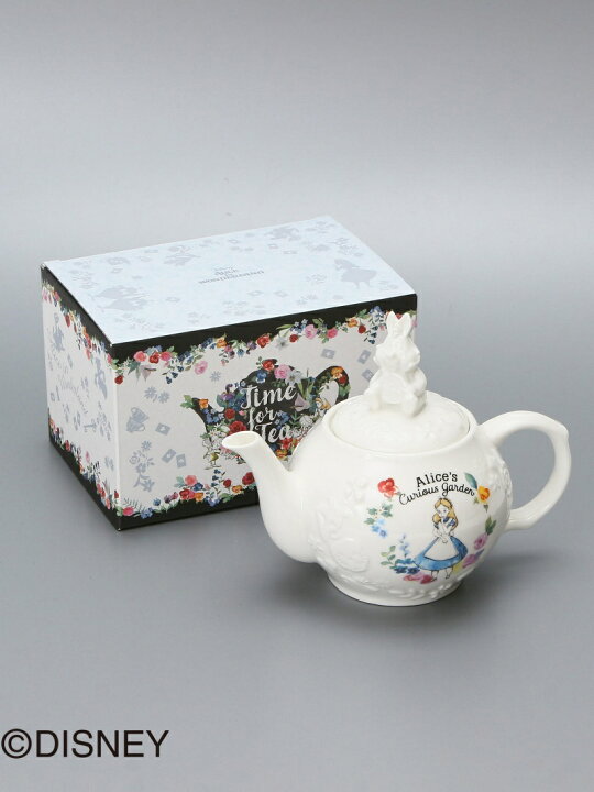 楽天市場 ディズニーコレクション アリス レリーフティーポット Afternoon Tea アフタヌーンティー リビング 生活雑貨 キッチン ダイニング レッド Rakuten Fashion Afternoon Tea Living 楽天市場 ディズニーコレクション アリス レリーフティーポット Afternoon Tea アフタヌーンティー リビング 生活雑貨 キッチン ダイニング レッド Rakuten Fashion Afternoon Tea Living