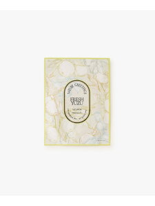 tFCX}XN/FRESH YUZU/NATURE GREETINGS Afternoon Tea LIVING At^k[eB[ErO {fBPAEI[PA {fB\[v[Rakuten Fashion]