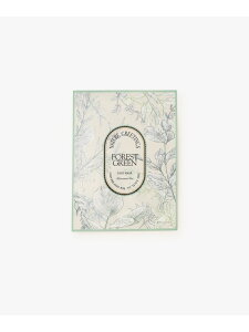tFCX}XN/FOREST GREEN/NATURE GREETINGS Afternoon Tea LIVING At^k[eB[ErO {fBPAEI[PA {fB\[v[Rakuten Fashion]