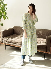 楽天市場 Afternoon Tea Living リバティ ワンピの通販