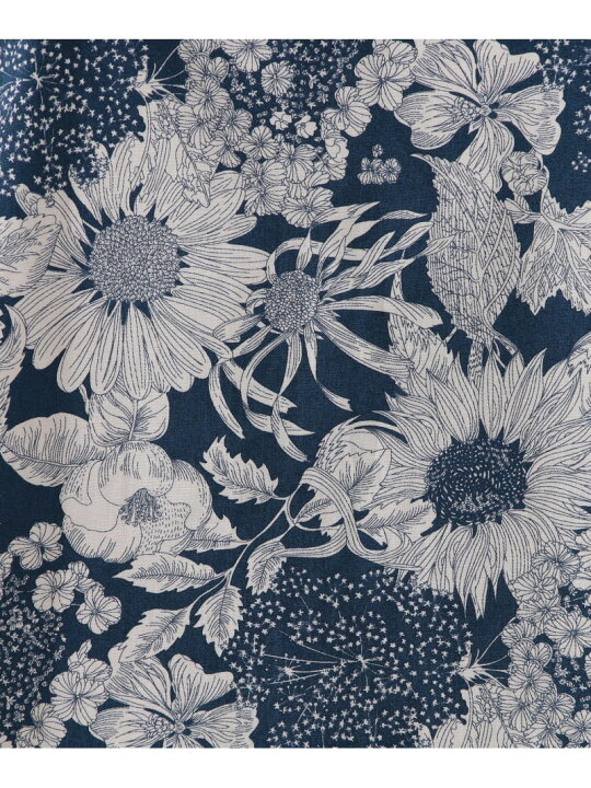 楽天市場】【SALE／40%OFF】ランタンスリーブブラウス/リバティ 