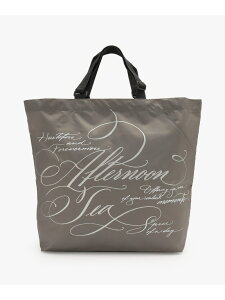 Xbg|PbgtSobOL/FjJEn Afternoon Tea LIVING At^k[eB[ErO obO GRobOETuobO sN O[[Rakuten Fashion]